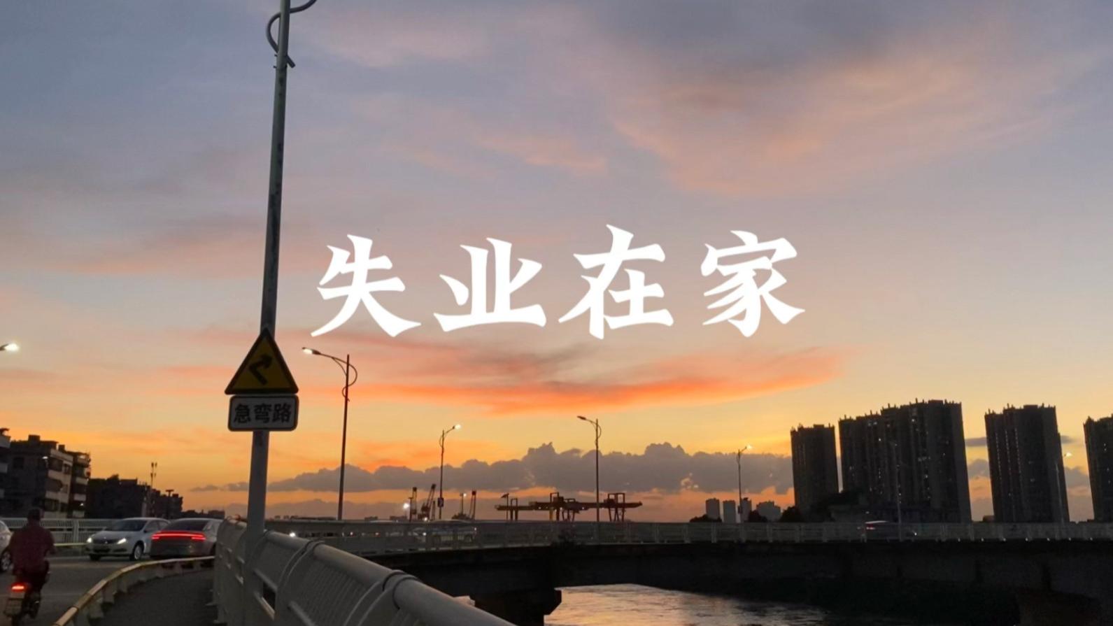 现在的失业形势可以大致分为以下4种情况