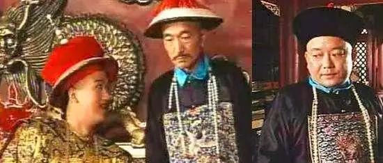 巧妙揭露和珅的贪腐