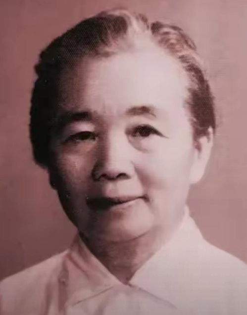 从红军女将领到纺织部长：张琴秋的不凡人生
