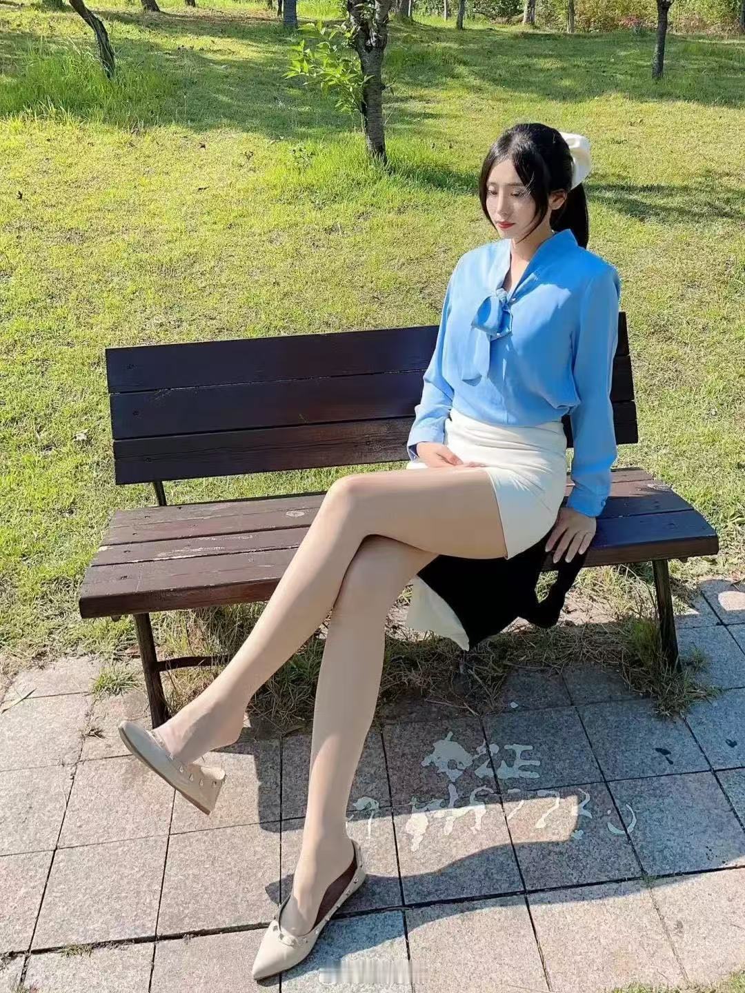 家里有个这么好看的老婆你晚上几点回家哈哈哈哈
