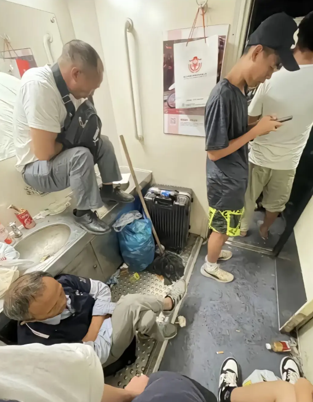 强者从来不抱怨环境