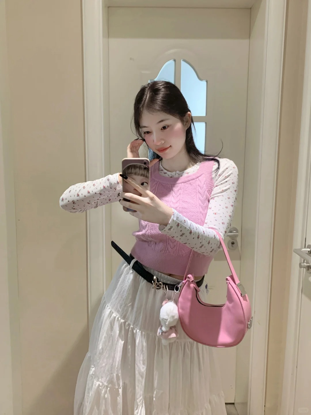 胶片日常🎞️～期待春🌷