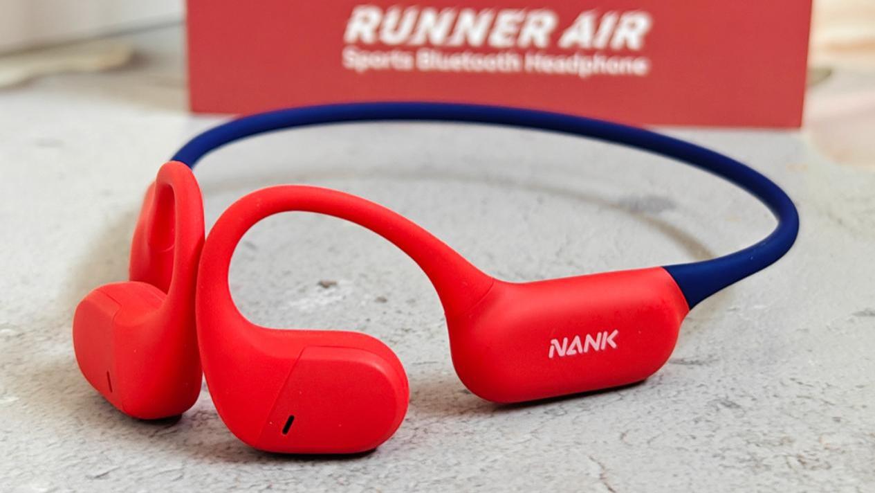 南卡Runner Air：在运动与日常中，探寻气传导音频新境界