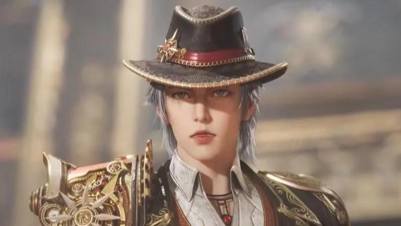 绝世唐门：光之女神大战三头蝙蝠王，王秋儿上场连胜三场，梦红尘差点当场身亡！