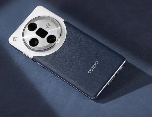 OPPO Find X7 Ultra 手机迎来 14.0.1.751 版本更新，