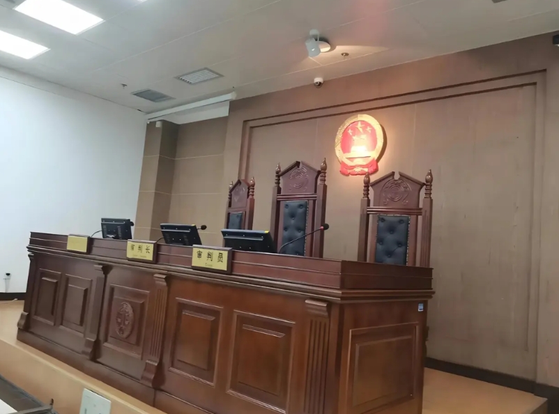 进了法院大门，才发现电视剧里的法庭戏码全是虚构的，现实里的官司世界与电影电视剧里