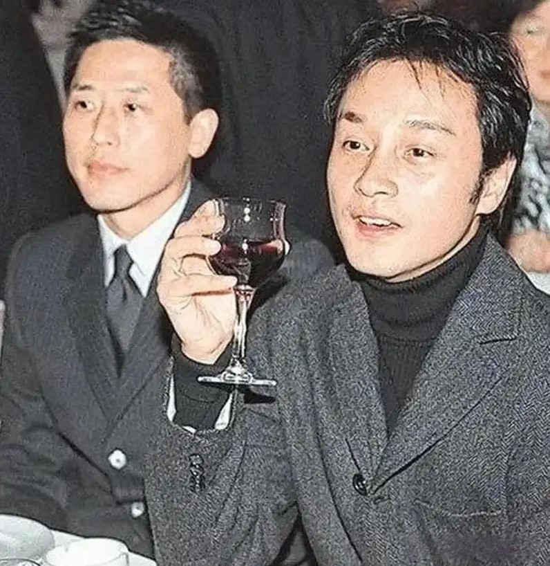 张国荣金马奖受辱后宣布退出

                         