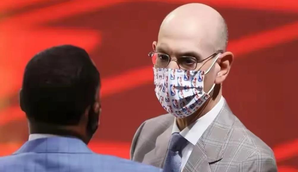 NBA没人看了吗？收视率大幅下滑，就连NBA杯决赛也收视率惨淡！几乎所有美国媒体