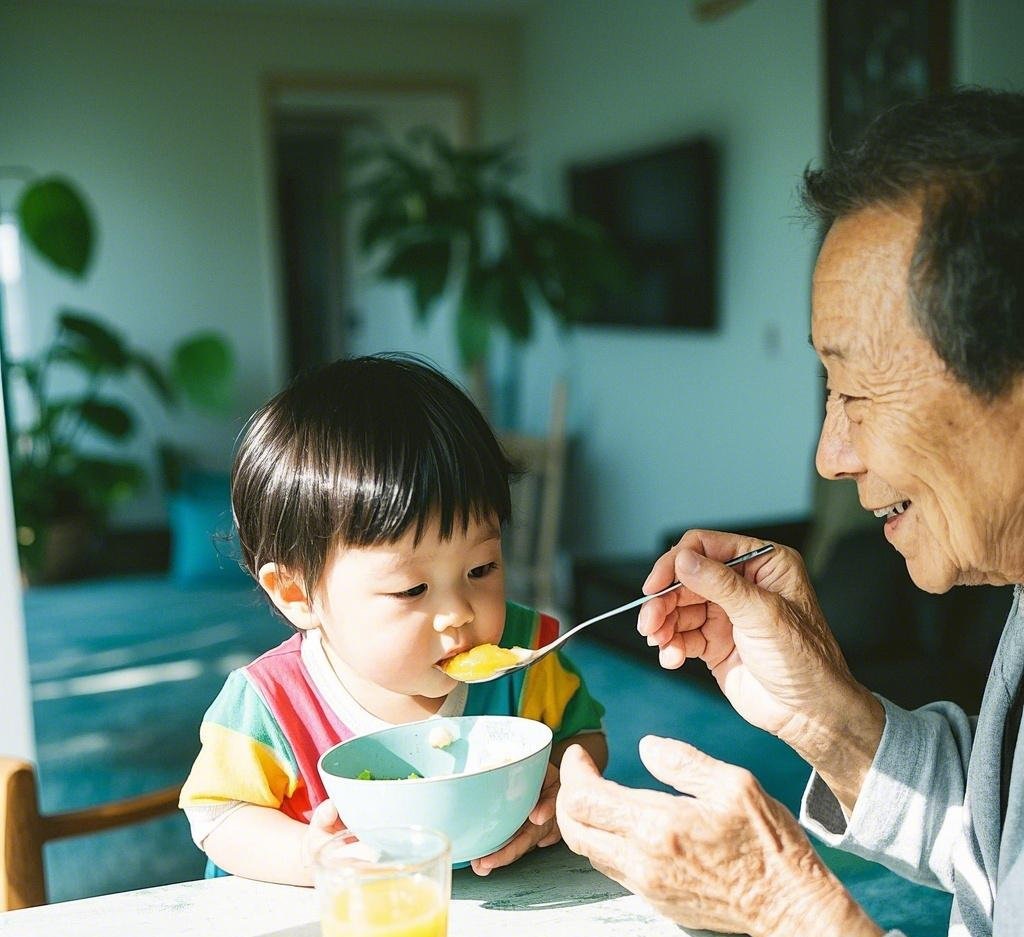 家有 “小神兽”，隔代教育矛盾怎么破？