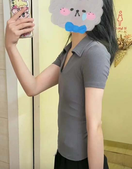 我觉得自己长得也不差啊，可为什么没有男朋友呢？哈哈哈[大哭][大哭][大哭]