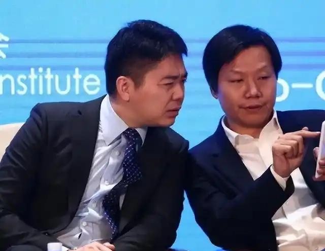 雷军营销太强 友商学不来

                          