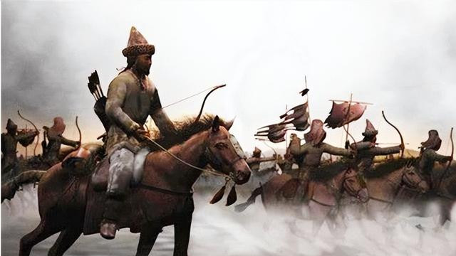 三国打成一锅粥，为啥没有外族入侵？你看是谁在镇守边疆就明白了