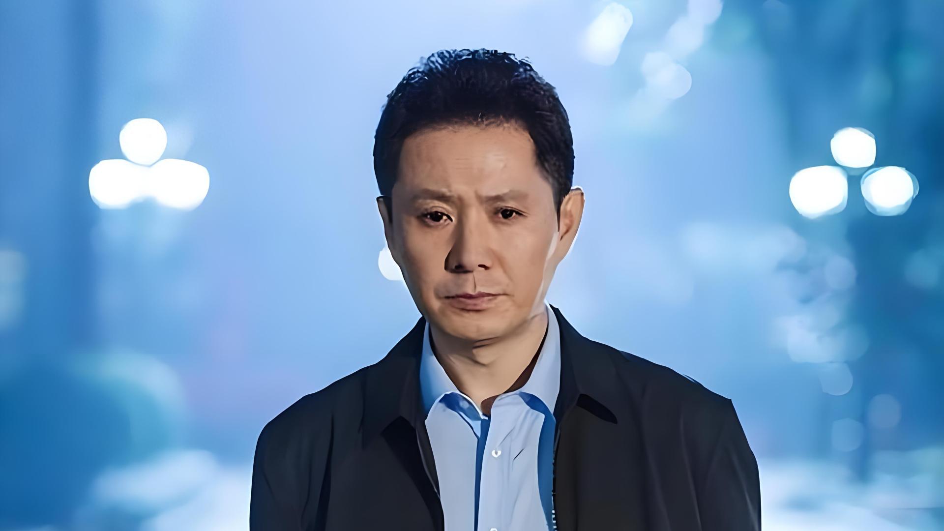 他是最干净的男演员，娶小11岁妻子，出道多年零绯闻，36岁才当爹