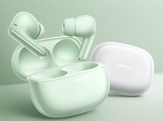 	REDMI Buds 6 Pro
	399元