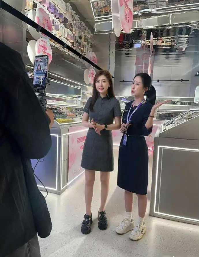 唯一一个网友不反感的日本人
