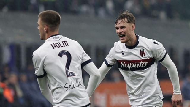 意甲焦点战：国米憾失胜利，距榜首仅差三分，AC米兰稳居第七