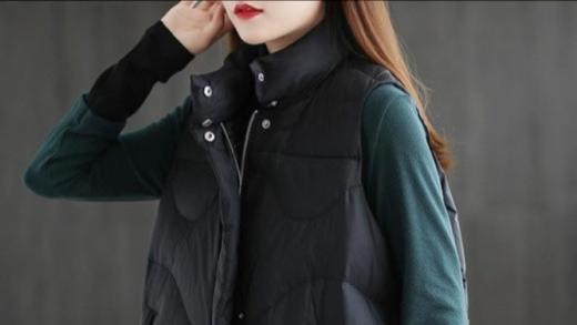 秋冬季买衣服要避开的6种款