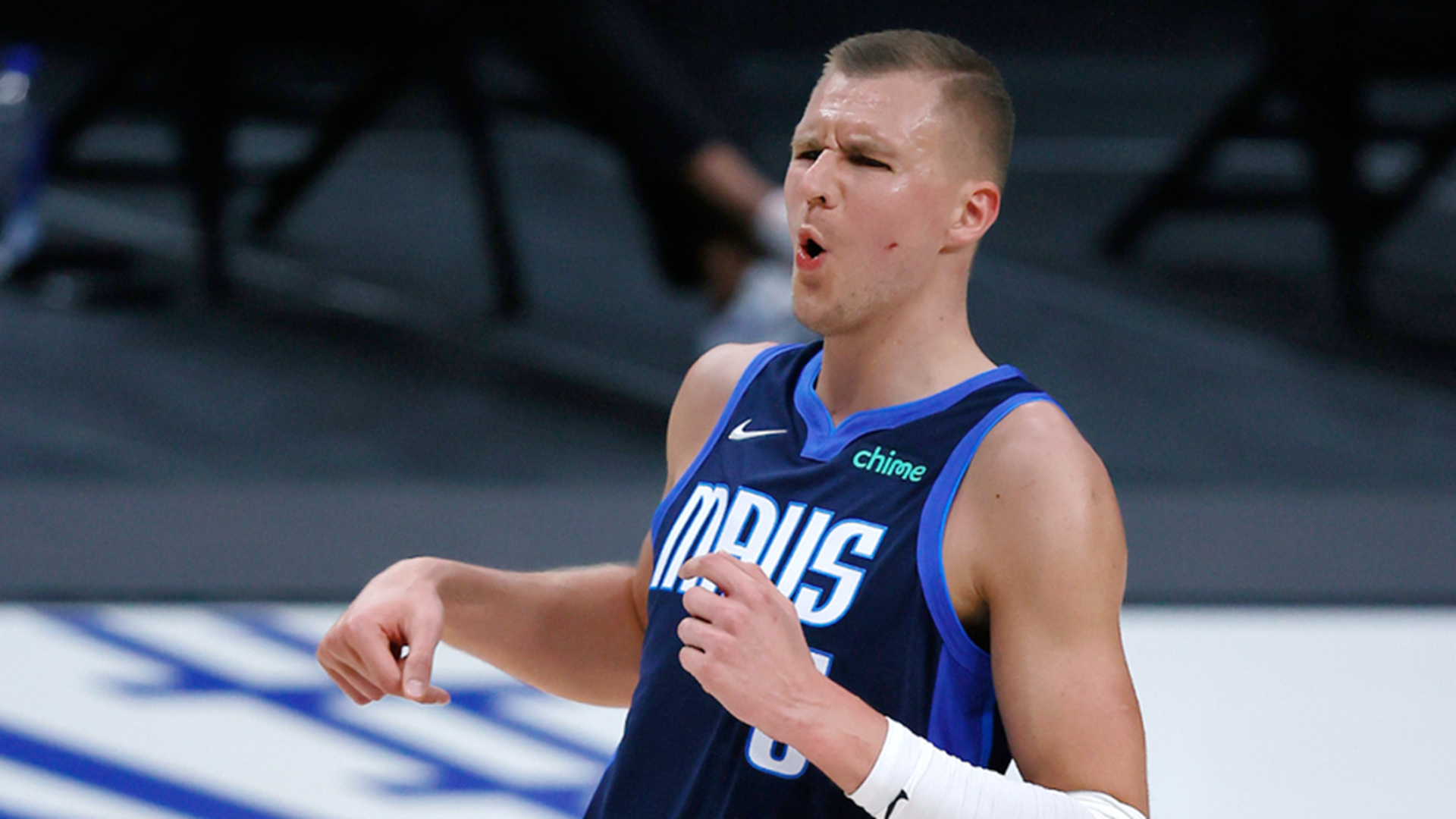 波尔津吉斯左腿内侧支持带撕裂，大概率赛季报销
凯尔特人官方更新伤病情况，波尔津吉