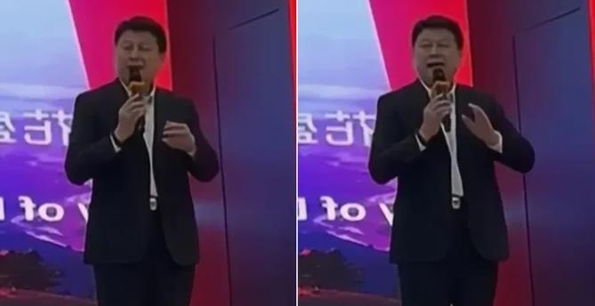 傅崐萁赴港自称“代表台湾政府”   王定宇斥凭什么？

国民党团总召傅崐萁，日前