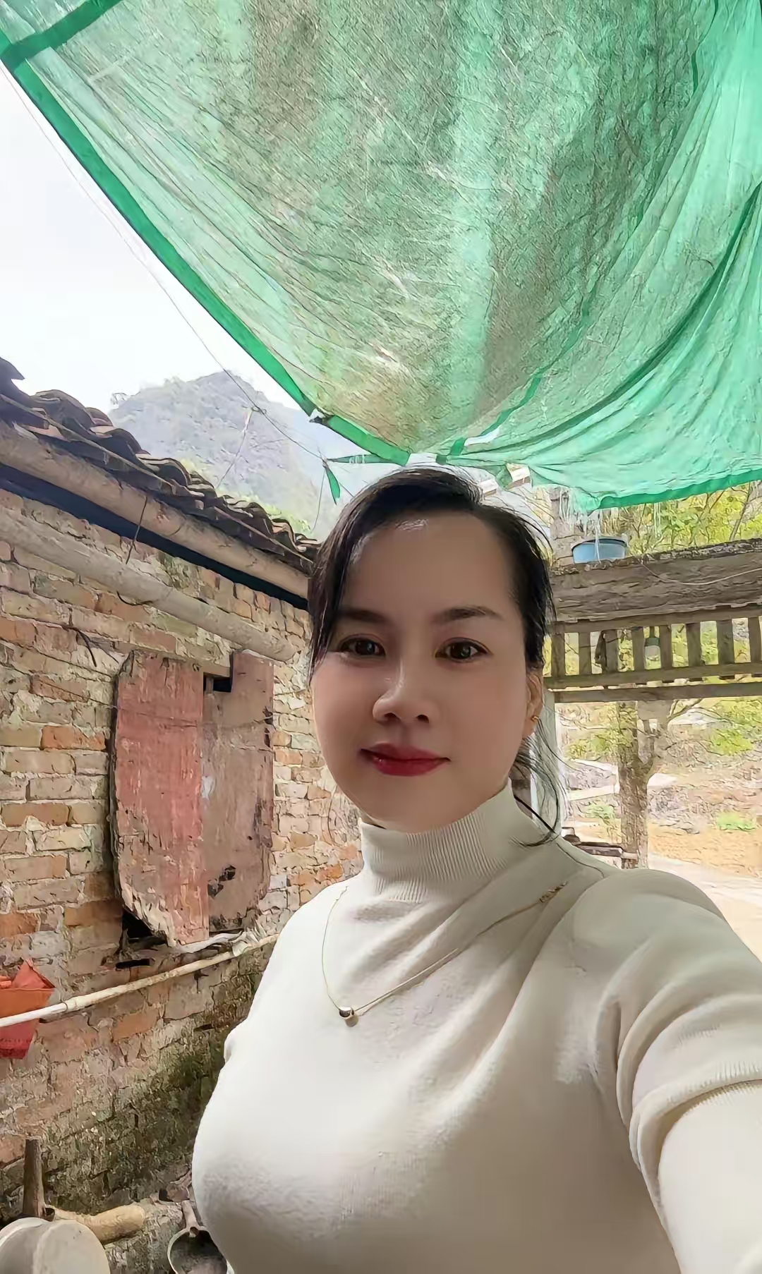 只要20万彩礼，谁愿意娶我这个农村老姑娘