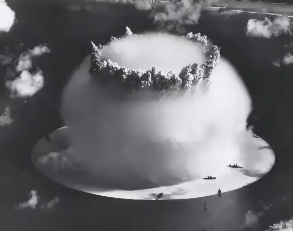 重磅！俄机密文件泄露：若北约进攻俄罗斯，它将先灭掉日韩！