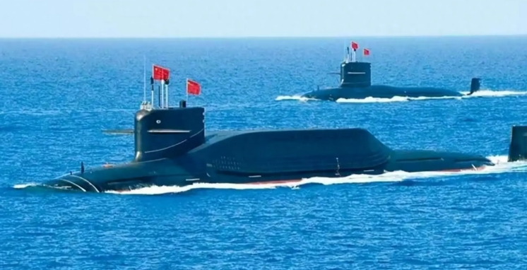 俄称中国海军全球第一！五角大楼不屑一顾：仍存在三大弱点。

俄科学院发布报告，中