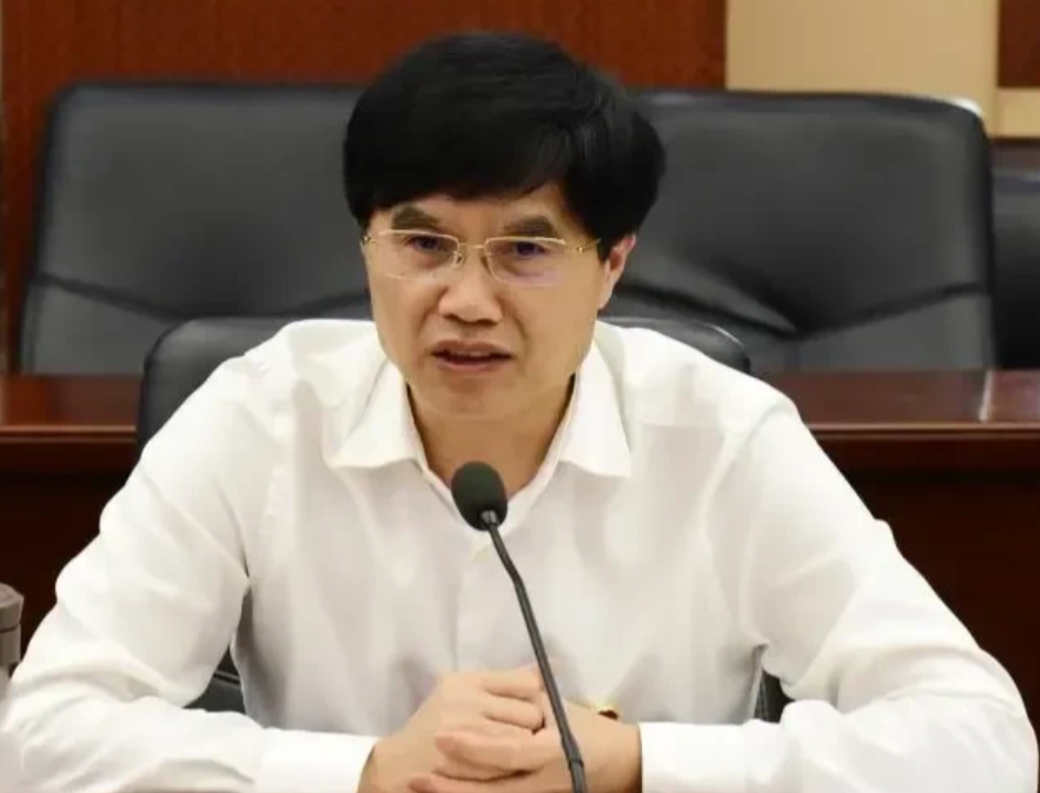 贵州医大原党委书记梁贵友认罪悔罪了。梁贵友，籍贯是贵州兴仁，1966年生人，现年