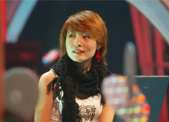 流星陨落：陈琳与翁美玲才华背后的生命悲剧