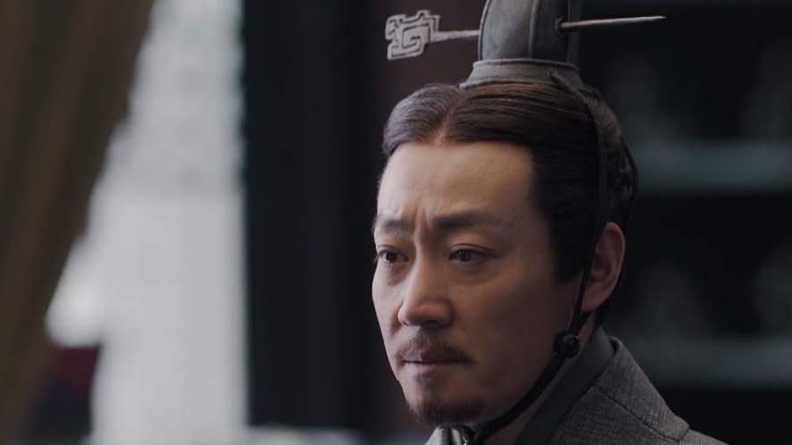 秦始皇之一：不受待见的秦国质子与歌姬之子