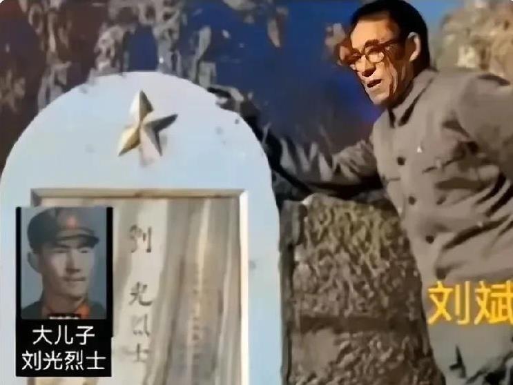 满门忠烈：刘斌将军一家的传奇
中越自卫反击战打响，刘斌将军一家六口，妻子、儿女加