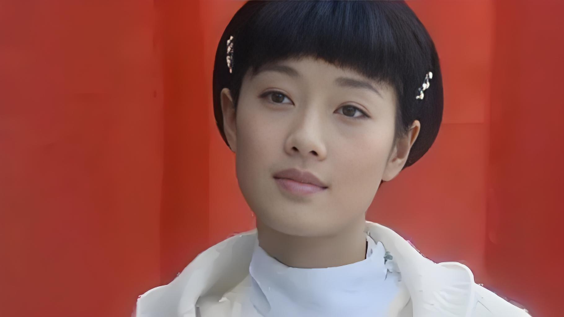 马伊琍，演技与爱心并重的影视界璀璨之星