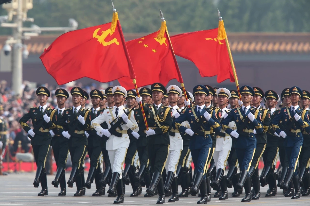 “朝为上将军，暮成阶下囚”！李尚福、魏凤和、苗华，2024年三个上将这样高级别的