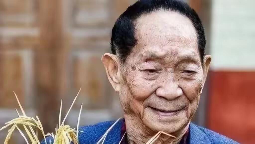 农业大学迎来了袁隆平的孙女，筑梦农业未来