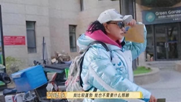 刘晓庆与李小冉争锋！矛盾升级，谁能赢得观众心？