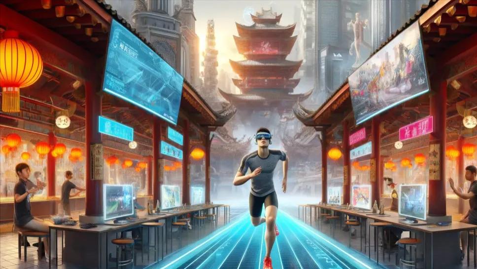 很少人知道的代跑步项目教程，一天2个小时，坚持下来的都不用上班了