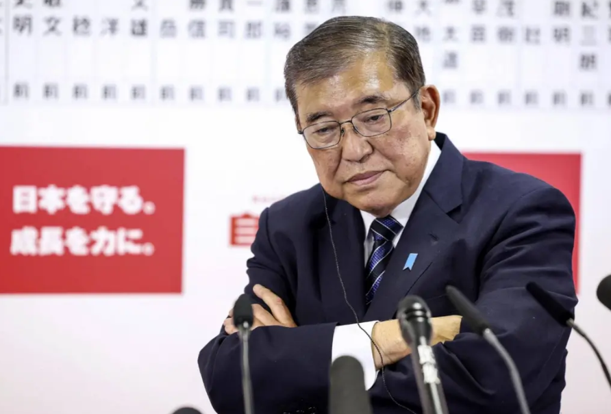 他们对中国既怕又恨，日本向印尼无偿提供两艘高速巡逻艇！

近日，日本首相石破茂宣