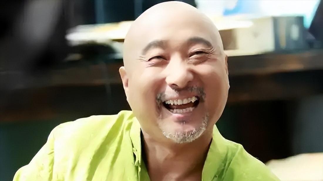 陈佩斯：从艺45年“颗粒无收”，没想到，今用一句话实现口碑暴增