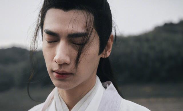 有种差距叫男二颜值碾压男主，肖战上榜，看到白敬亭：是我不懂了（男二比男主火的电视剧）-第44张图片-九妖电影