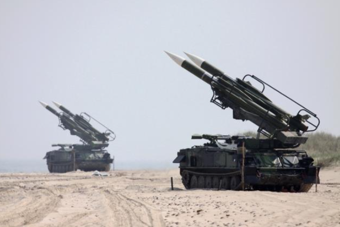 胡塞武装确认，8月4日在萨达省上空击落MQ-9“死神”无人机，用的是“卡勃”地空
