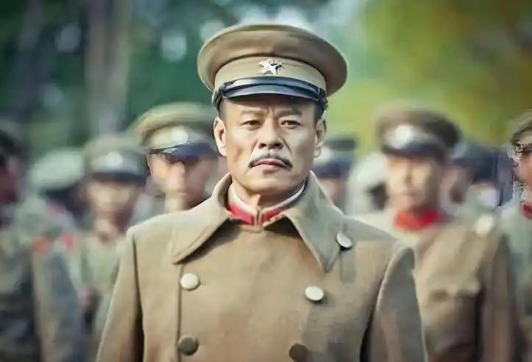 1925年，郭松龄发动兵变，特意给张作霖送了个棺材。棺材打开时，张作霖直接愣在原