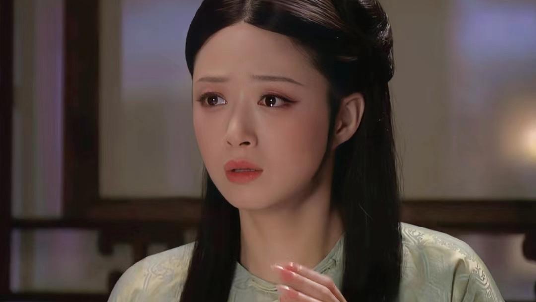 难怪华妃一心求死，看皇帝都对她做了什么，原来深情都是装出来的