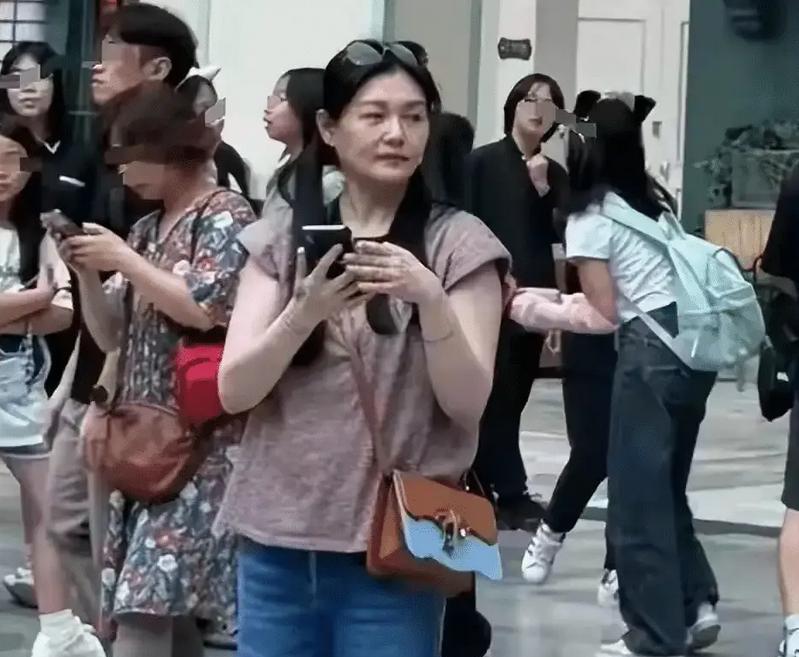 大S不是因为生了孩子才身体差，她本来就很差！

早年吴佩慈就说过，大S结婚前就有