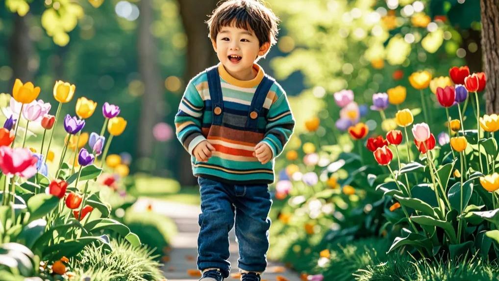 中年以后，不要在孩子面前说这句话，否则毁了孩子还不清楚