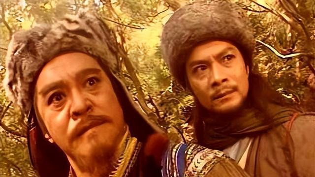 王伟：从富家子弟到金牌配角的传奇人生！