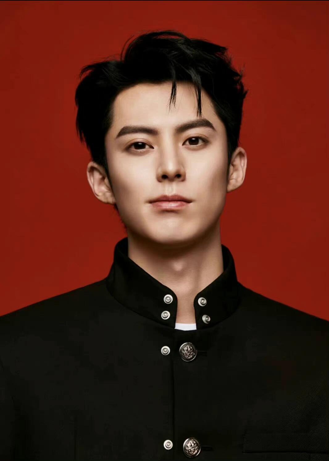 一些珍藏棣照片