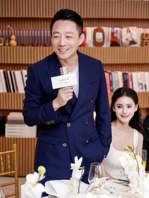 马筱梅不愧是继母界的天花板