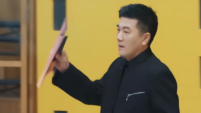 谢谢杨子，贡献出25年开年内娱的第一个笑话！