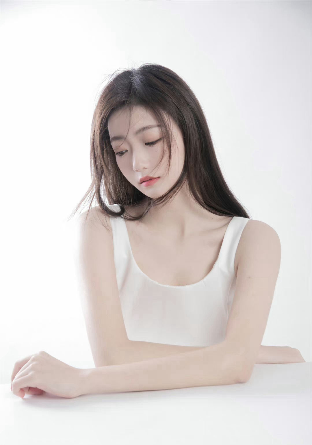 时间知道温柔的可能性定格美丽微