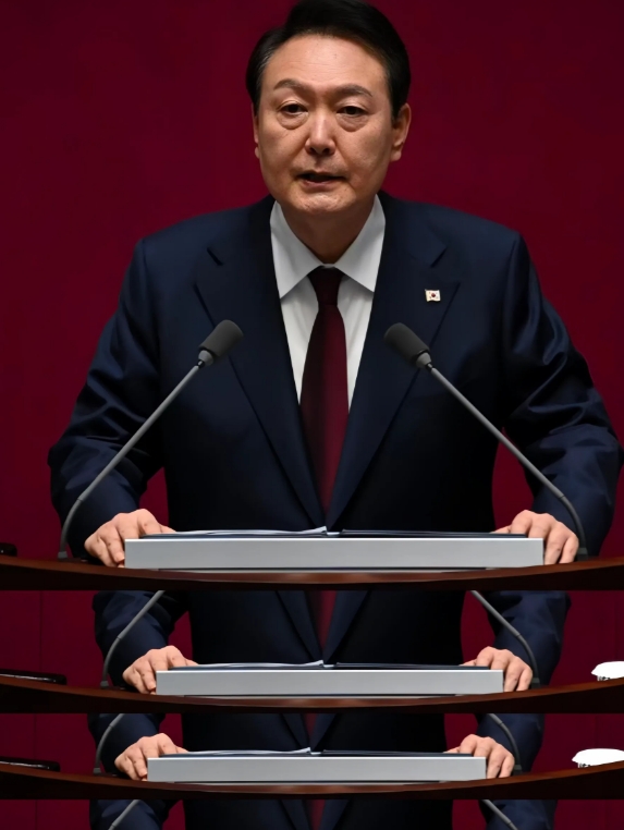 韩总统警卫处：不允许扣押，也不允许搜查服务器