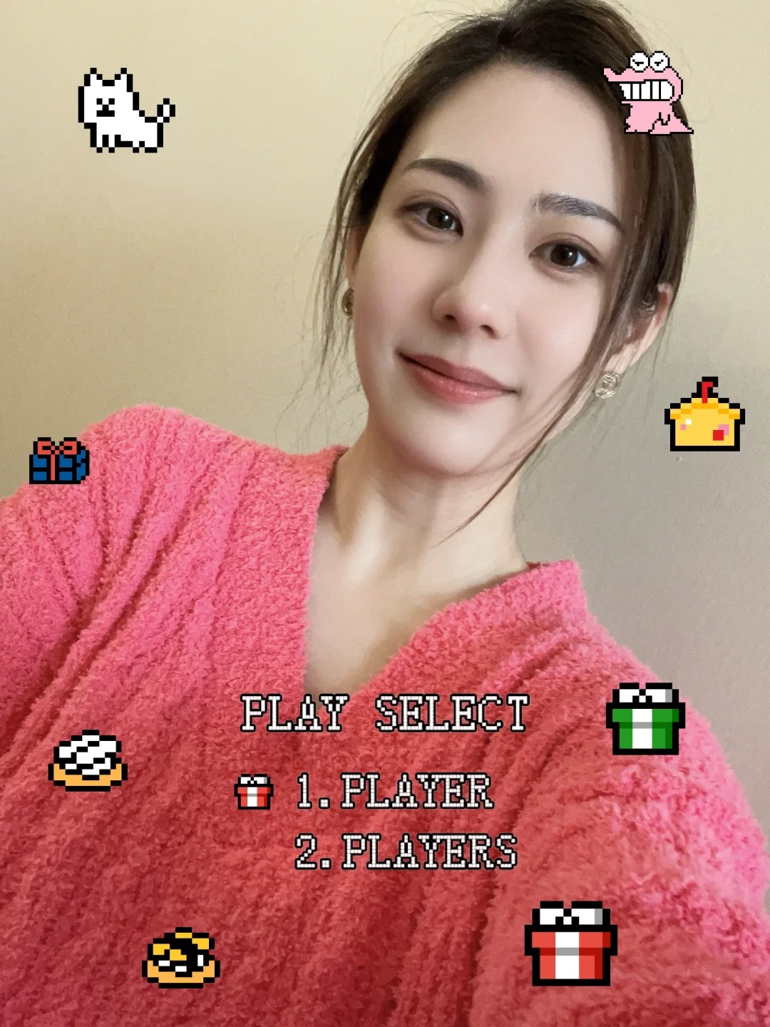 春天来啦